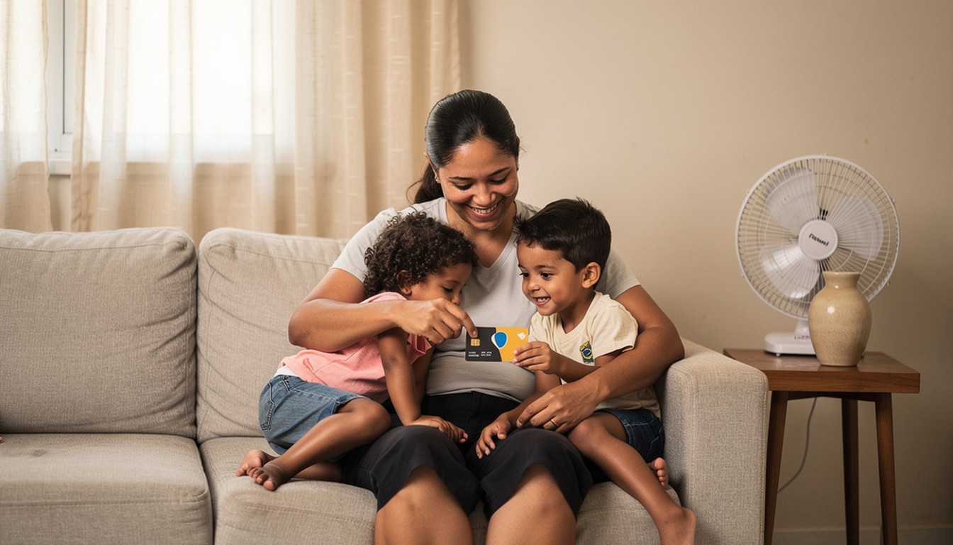 Bolsa Família: regras de elegibilidade, valor e como receber