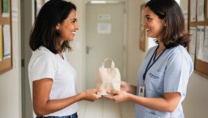 Dignidade Menstrual: como conseguir absorventes gratuitos pelo SUS