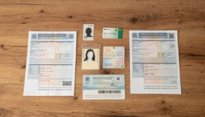 Documentos necessários para se inscrever no Cadastro Único
