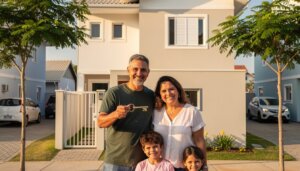 Minha Casa Minha Vida 2026: como funciona, faixas de renda e como se inscrever